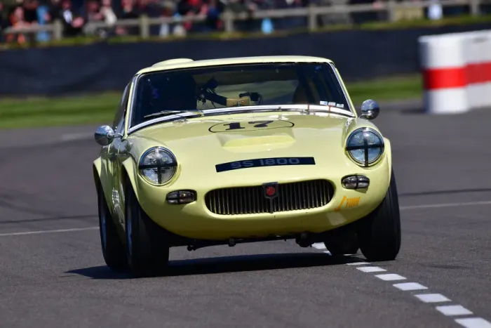 Rights Managed : CJ10 5531 Charles Rainford, Lenham GT Rights Managed : CJ10 5531 Charles Rainford, Lenham GT