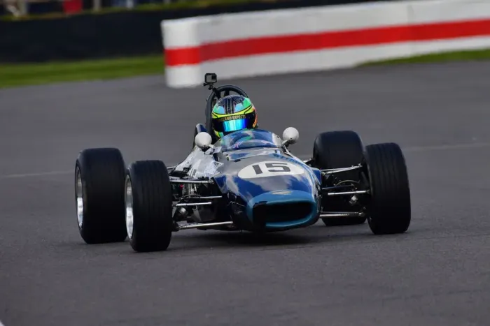 Rights Managed : CJ10 5625 Horatio Fitz-Simon, Chevron B15 Rights Managed : CJ10 5625 Horatio Fitz-Simon, Chevron B15