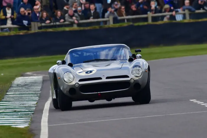 Rights Managed : CJ10 5723 David Hart, Olivier Hart, Bizzarrini 5300 GT Rights Managed : CJ10 5723 David Hart, Olivier Hart, Bizzarrini 5300 GT