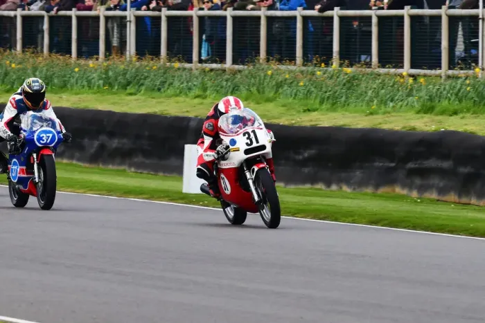 Rights Managed : CJ10 5967 Richard Wilson, Triumph Trident Rights Managed : CJ10 5967 Richard Wilson, Triumph Trident
