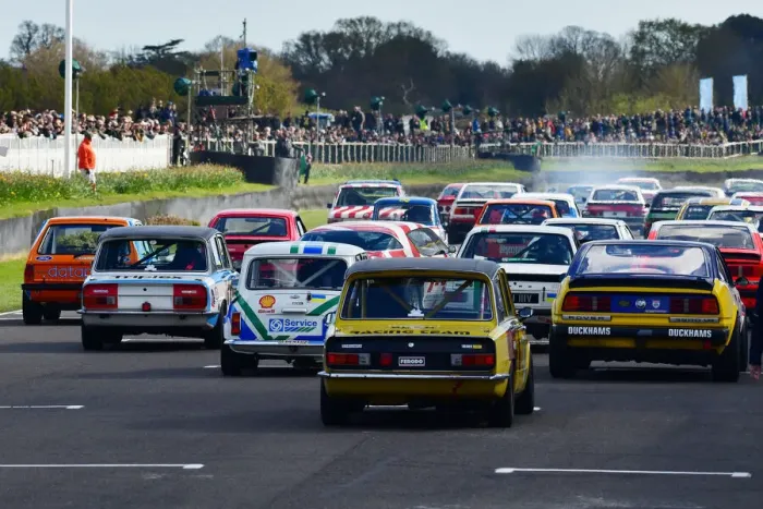 Rights Managed : CJ10 6007 The start Rights Managed : CJ10 6007 The start
