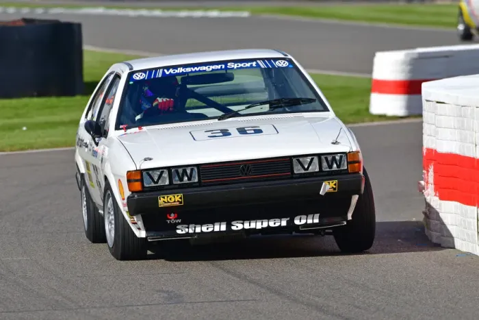 Rights Managed : CJ10 6082 Jim Morris, Tom Shephard, Volkswagen Scirocco GTi Rights Managed : CJ10 6082 Jim Morris, Tom Shephard, Volkswagen Scirocco GTi