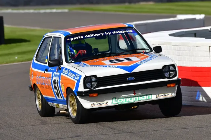 Rights Managed : CJ10 6092 Mat Jackson, Simon Goodliff, Ford Fiesta Rights Managed : CJ10 6092 Mat Jackson, Simon Goodliff, Ford Fiesta