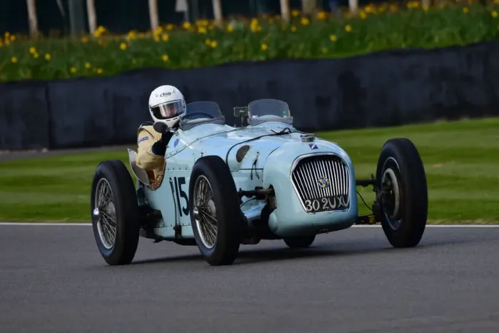Rights Managed : CJ10 6135 John Guyatt, Talbot-Lago T150C Rights Managed : CJ10 6135 John Guyatt, Talbot-Lago T150C