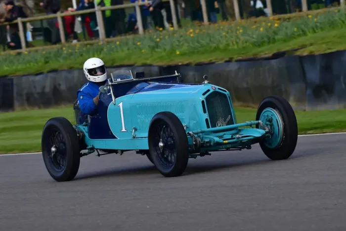 Rights Managed : CJ10 6159 Christopher Mann, Alfa Romeo 8C 2600 Monza Rights Managed : CJ10 6159 Christopher Mann, Alfa Romeo 8C 2600 Monza