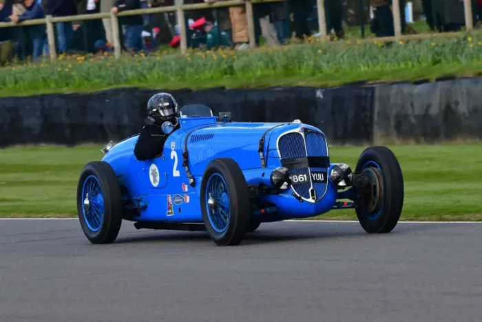 Rights Managed : CJ10 6167 Ross Keeling, Delahaye 135 Rights Managed : CJ10 6167 Ross Keeling, Delahaye 135