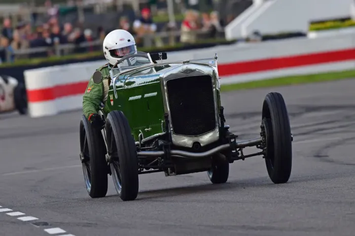 Rights Managed : CJ10 6215 Chris Batty, Frazer Nash Bugatti Rights Managed : CJ10 6215 Chris Batty, Frazer Nash Bugatti