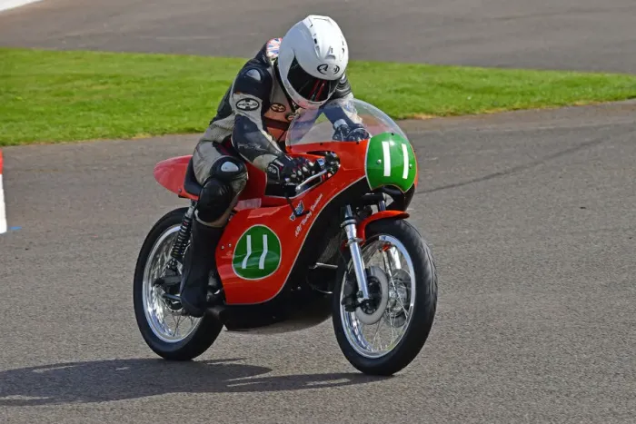 Rights Managed : CJ10 6625 Tom Snow, Harley Davidson RR250 Rights Managed : CJ10 6625 Tom Snow, Harley Davidson RR250