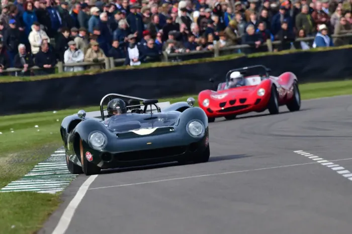 Rights Managed : CJ10 6954 Steve Seaman, Lola-Chevrolet T70 Spyder Rights Managed : CJ10 6954 Steve Seaman, Lola-Chevrolet T70 Spyder
