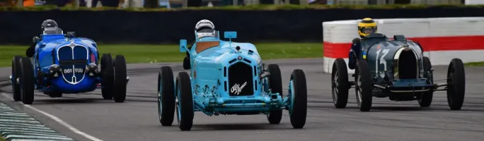 Rights Managed : CJ10 7118 Patrick Blakeney-Edwards, Alfa Romeo 8C 2300 Monza, Duncan Pittaway, Bugatti Type 35, Ross Keeling Rights Managed : CJ10 7118 Patrick Blakeney-Edwards, Alfa Romeo 8C 2300 Monza, Duncan Pittaway, Bugatti Type 35, Ross Keeling