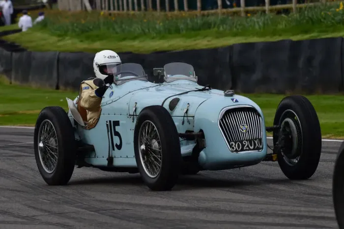 Rights Managed : CJ10 7130 John Guyatt, Talbot-Lago T150C Rights Managed : CJ10 7130 John Guyatt, Talbot-Lago T150C