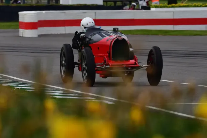 Rights Managed : CJ10 7145 Tim Dutton, Bugatti Type 51 Rights Managed : CJ10 7145 Tim Dutton, Bugatti Type 51