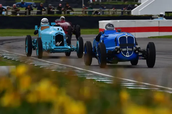 Rights Managed : CJ10 7146 Ross Keeling, Delahaye 135, Patrick Blakeney-Edwards, Alfa Romeo 8C 2300 Monza Rights Managed : CJ10 7146 Ross Keeling, Delahaye 135, Patrick Blakeney-Edwards, Alfa Romeo 8C 2300 Monza