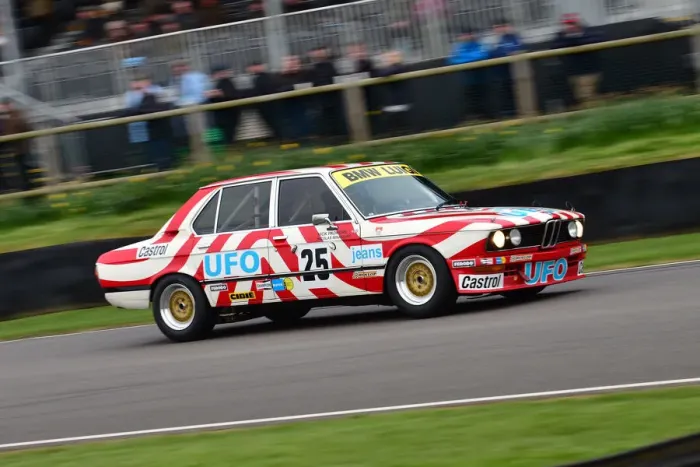 Rights Managed : CJ10 7297 Nick Padmore, BMW 530i Rights Managed : CJ10 7297 Nick Padmore, BMW 530i