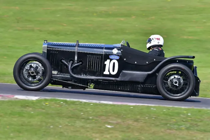 Framed Print : CJ10 7996 Patrick Blakeney-Edwards, Frazer Nash Super Sports Framed Print : CJ10 7996 Patrick Blakeney-Edwards, Frazer Nash Super Sports