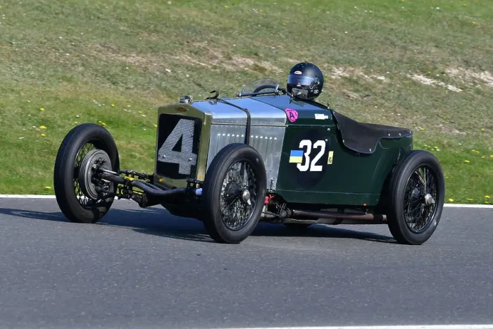 Framed Print : CJ10 8017 Jo Blakeney-Edwards, Frazer Nash Fast Tourer Framed Print : CJ10 8017 Jo Blakeney-Edwards, Frazer Nash Fast Tourer