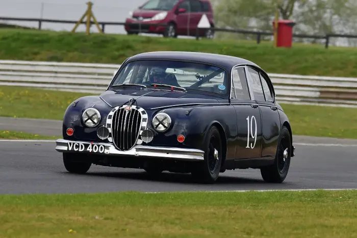 Framed Print : CJ10 8324 Bruce McWhirter, Jaguar Mk2 Framed Print : CJ10 8324 Bruce McWhirter, Jaguar Mk2