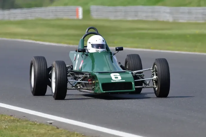 Framed Print : CJ10 8513 James Fettiplace, Van Diemen RF80 Framed Print : CJ10 8513 James Fettiplace, Van Diemen RF80