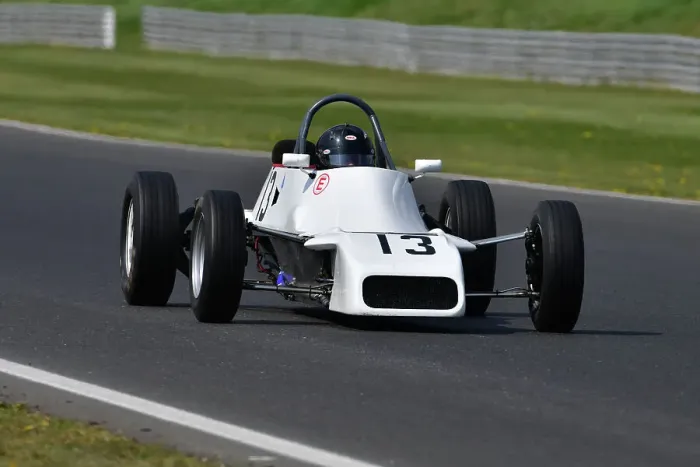 Framed Print : CJ10 8532 Stuart Kestenbaum, Van Diemen RF81