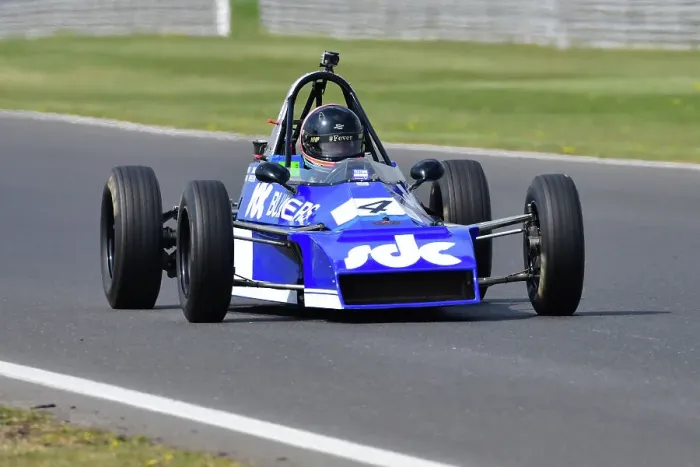 Framed Print : CJ10 8537 Richard Tarling, Royale RP26 Framed Print : CJ10 8537 Richard Tarling, Royale RP26
