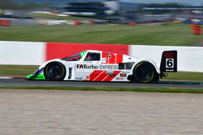 Framed Print : CJ10 8698 Alex Ames, Lukas Halusa, Porsche 962C Framed Print : CJ10 8698 Alex Ames, Lukas Halusa, Porsche 962C