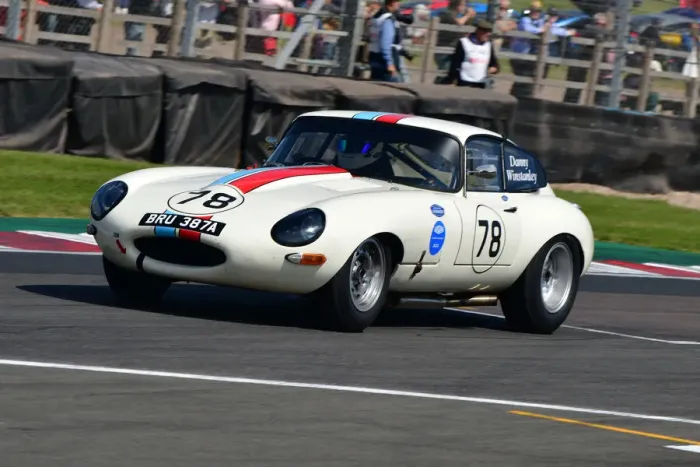 Framed Print : CJ10 8876 Danny Winstanley, Jaguar E-Type Framed Print : CJ10 8876 Danny Winstanley, Jaguar E-Type