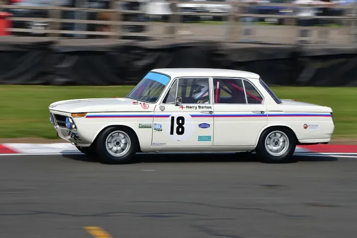 Framed Print : CJ10 8969 Harry Barton, BMW 1800 Ti Framed Print : CJ10 8969 Harry Barton, BMW 1800 Ti