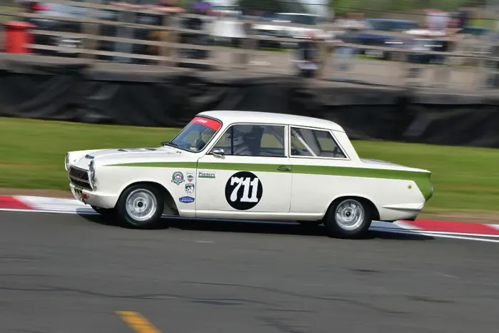 Framed Print : CJ10 8982 Peter Smith, Guy Smith, Ford Lotus Cortina Framed Print : CJ10 8982 Peter Smith, Guy Smith, Ford Lotus Cortina