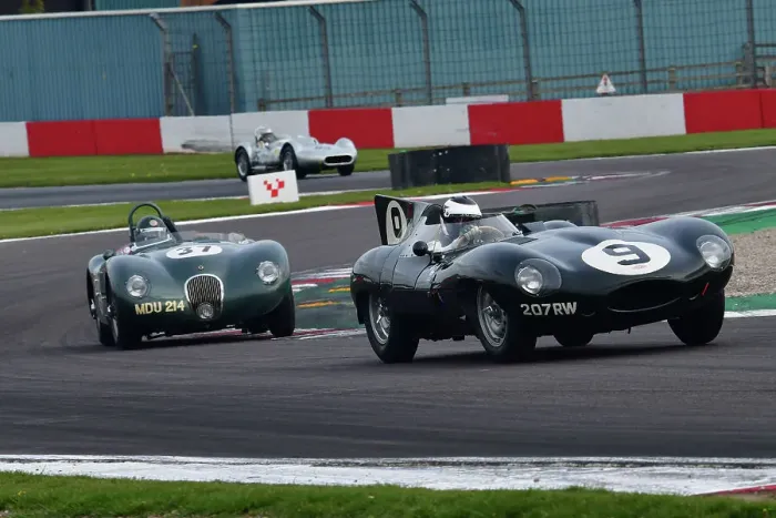 Framed Print : CJ10 9205 Ben Eastick, Karl Jones, Jaguar D-Type, Nigel Webb, John Young, Jaguar C-Type Framed Print : CJ10 9205 Ben Eastick, Karl Jones, Jaguar D-Type, Nigel Webb, John Young, Jaguar C-Type