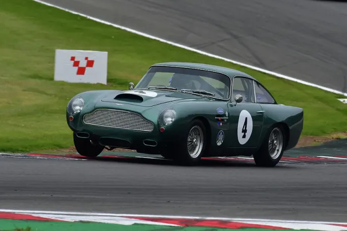 Framed Print : CJ10 9305 Nikolaus Ditting, Ollie Hancock, Aston Martin DB4 GT Framed Print : CJ10 9305 Nikolaus Ditting, Ollie Hancock, Aston Martin DB4 GT