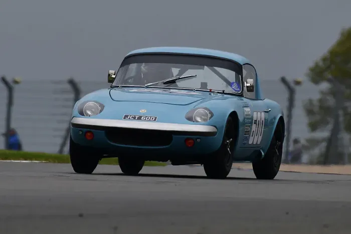Framed Print : CJ10 9431 Sam Tordoff, John Tordoff, Lotus Elan Framed Print : CJ10 9431 Sam Tordoff, John Tordoff, Lotus Elan