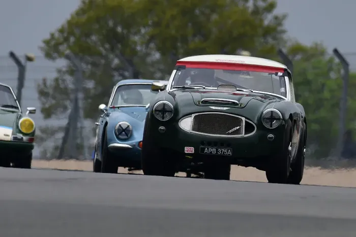 Framed Print : CJ10 9459 Chris Clarkson, David Smithies, Jack Chatham, Austin Healey 3000 Mk1 Framed Print : CJ10 9459 Chris Clarkson, David Smithies, Jack Chatham, Austin Healey 3000 Mk1