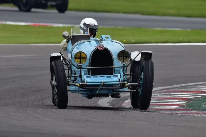 Framed Print : CJ10 9505 Bo Williams, Tom Hardman, Bugatti 35B Framed Print : CJ10 9505 Bo Williams, Tom Hardman, Bugatti 35B