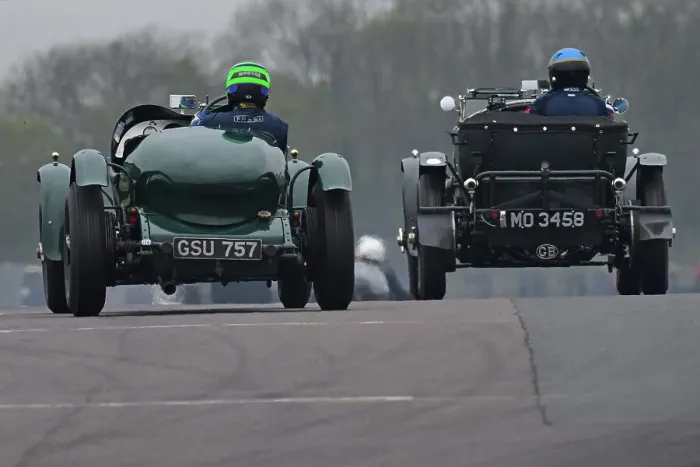 Framed Print : CJ10 9588 Steve Ward, Bentley 4 ½ litre, Clive Morley, James Morley, Bentley 3-4½ litre Framed Print : CJ10 9588 Steve Ward, Bentley 4 ½ litre, Clive Morley, James Morley, Bentley 3-4½ litre