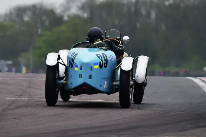 Framed Print : CJ10 9594 Bo Williams, Tom Hardman, Bugatti 35B Framed Print : CJ10 9594 Bo Williams, Tom Hardman, Bugatti 35B