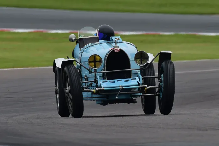 Framed Print : CJ10 9630 Bo Williams, Tom Hardman, Bugatti 35B Framed Print : CJ10 9630 Bo Williams, Tom Hardman, Bugatti 35B