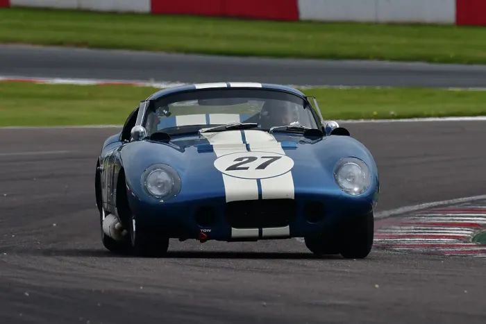 Framed Print : CJ10 9870 Roy Alderslade, Andrew Jordan, Shelby Daytona Cobra Coupe Framed Print : CJ10 9870 Roy Alderslade, Andrew Jordan, Shelby Daytona Cobra Coupe