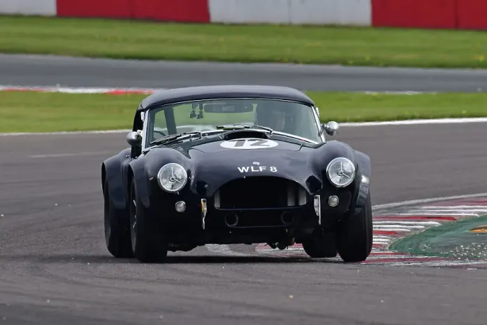 Framed Print : CJ10 9871 Richard Cook, James Cottingham, James Baker, Shelby Cobra Framed Print : CJ10 9871 Richard Cook, James Cottingham, James Baker, Shelby Cobra