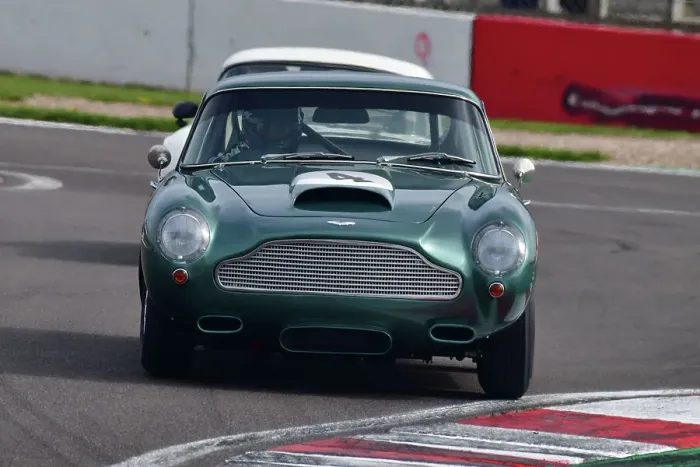 Framed Print : CJ10 9908 Nikolaus Ditting, Ollie Hancock, Aston Martin DB4 GT Framed Print : CJ10 9908 Nikolaus Ditting, Ollie Hancock, Aston Martin DB4 GT
