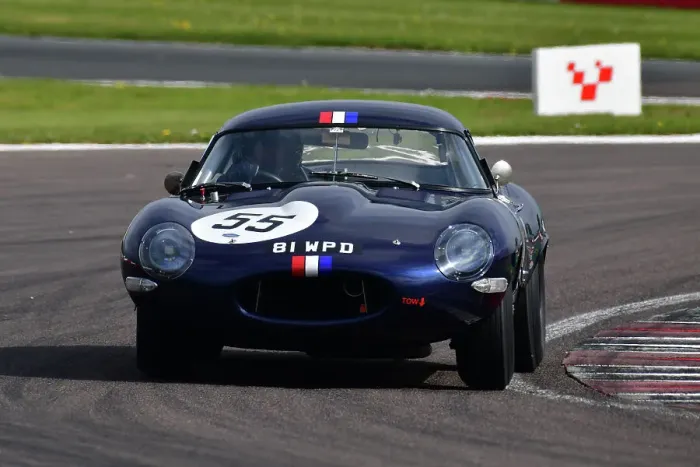 Framed Print : CJ11 0107 Martin Melling, Mark Burton, Jason Minshaw, Jaguar E-Type Low Drag Framed Print : CJ11 0107 Martin Melling, Mark Burton, Jason Minshaw, Jaguar E-Type Low Drag