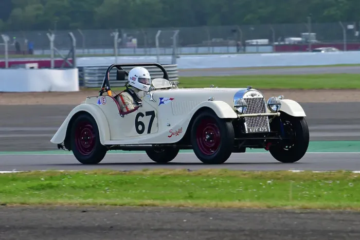 Framed Print : CJ11 0149 Mark Shears, Morgan 4 Framed Print : CJ11 0149 Mark Shears, Morgan 4
