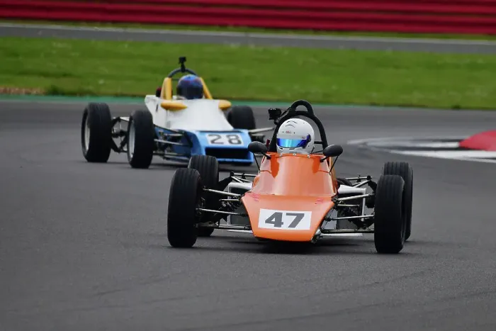 Framed Print : CJ11 0481 Ben Hadfield, Van Diemen RF78 Framed Print : CJ11 0481 Ben Hadfield, Van Diemen RF78