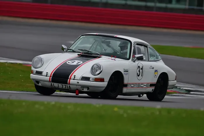 Framed Print : CJ11 1082 Andrew Walton, Porsche 911 Framed Print : CJ11 1082 Andrew Walton, Porsche 911