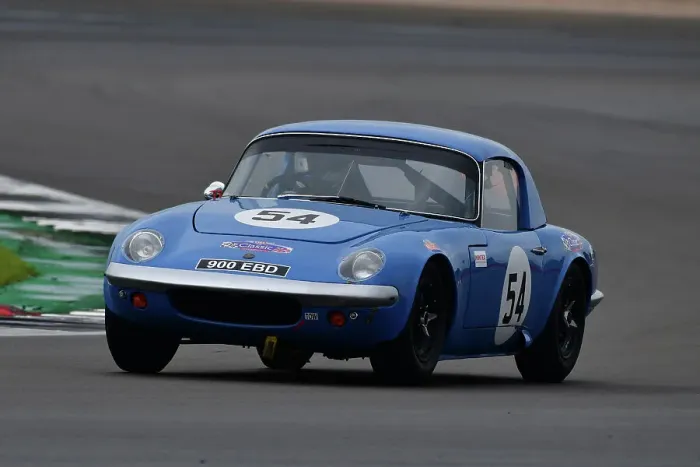 Framed Print : CJ11 1197 Graham Ridgway, Jennifer Ridgway, Lotus Elan GTS Framed Print : CJ11 1197 Graham Ridgway, Jennifer Ridgway, Lotus Elan GTS