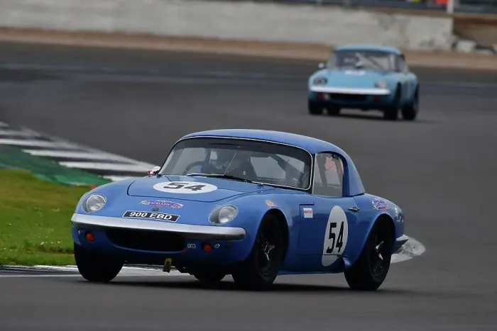 Framed Print : CJ11 1223 Graham Ridgway, Jennifer Ridgway, Lotus Elan GTS Framed Print : CJ11 1223 Graham Ridgway, Jennifer Ridgway, Lotus Elan GTS