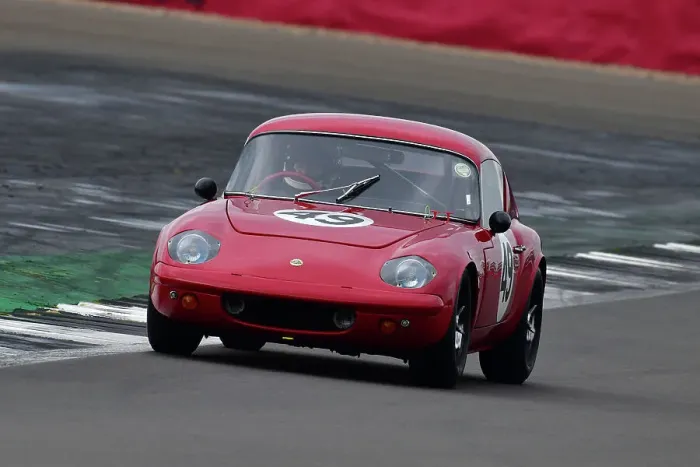 Framed Print : CJ11 1257 Will Schryver, Marcus Weller, Lotus Elan 26R Shapecraft Framed Print : CJ11 1257 Will Schryver, Marcus Weller, Lotus Elan 26R Shapecraft