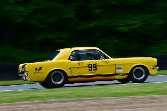 Framed Print : CJ11 1540 Alex Taylor, Ford Mustang Framed Print : CJ11 1540 Alex Taylor, Ford Mustang