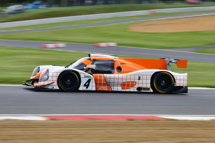 Framed Print : CJ11 1710 Neil Glover, Jason Green, Ligier LMP3 Framed Print : CJ11 1710 Neil Glover, Jason Green, Ligier LMP3
