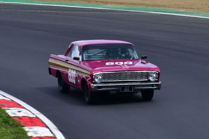 Framed Print : CJ11 1969 Sam Tordoff, Ford Falcon Sprint Framed Print : CJ11 1969 Sam Tordoff, Ford Falcon Sprint