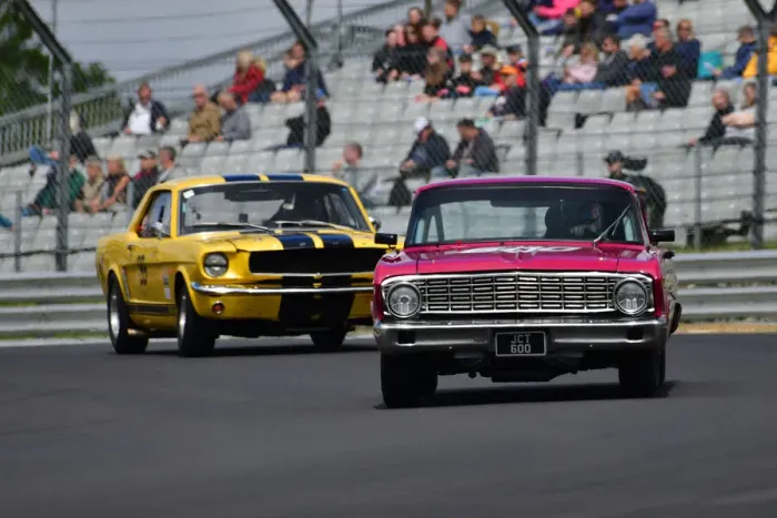 Framed Print : CJ11 2030 Sam Tordoff, Ford Falcon Sprint Framed Print : CJ11 2030 Sam Tordoff, Ford Falcon Sprint